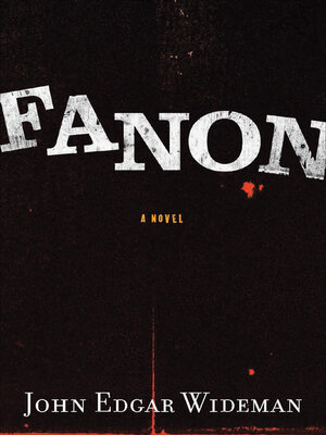 cover image of Fanon